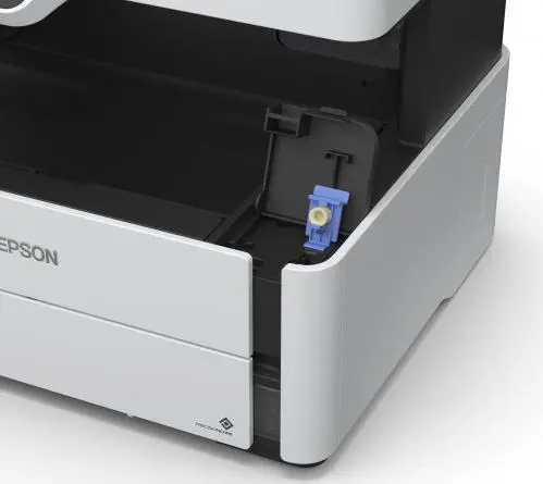 Urządzenie wielofunkcyjne Epson EcoTank M2170 WiFi Biało-czarny