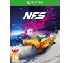 Need for Speed Heat - Gra na Xbox One (Kompatybilna z Xbox Series X)