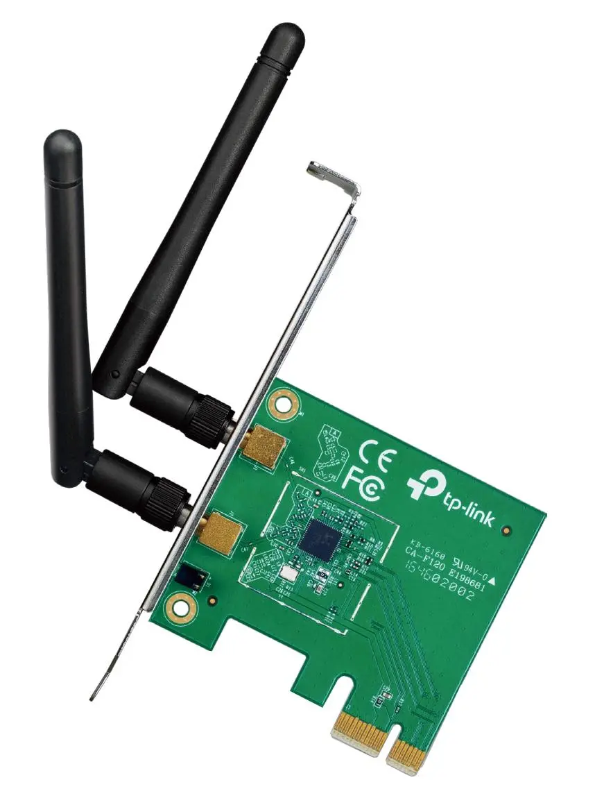 Karta sieciowa TP-LINK TL-WN881ND