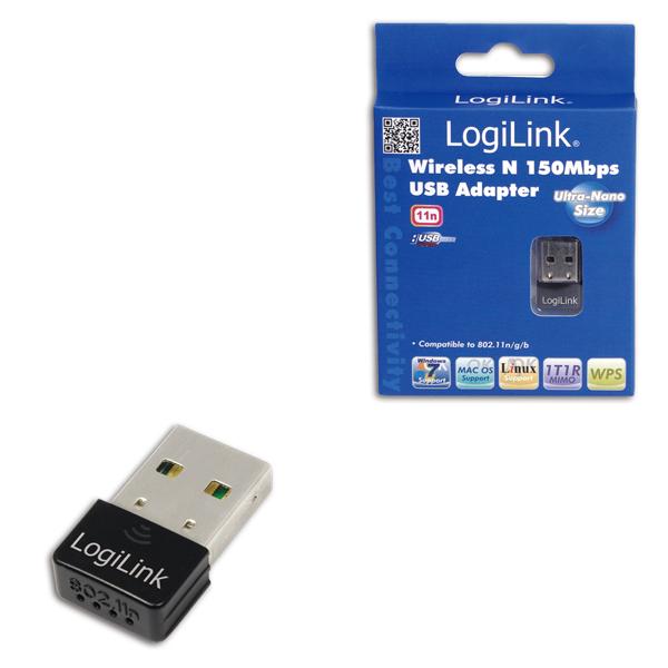 LogiLink WL0084B