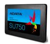 Dysk Adata Ultimate SU750 256GB