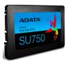 Dysk Adata Ultimate SU750 256GB