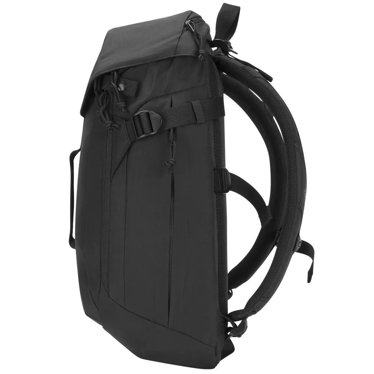 Plecak na laptopa Targus Sol-Lite 15.6" Czarny