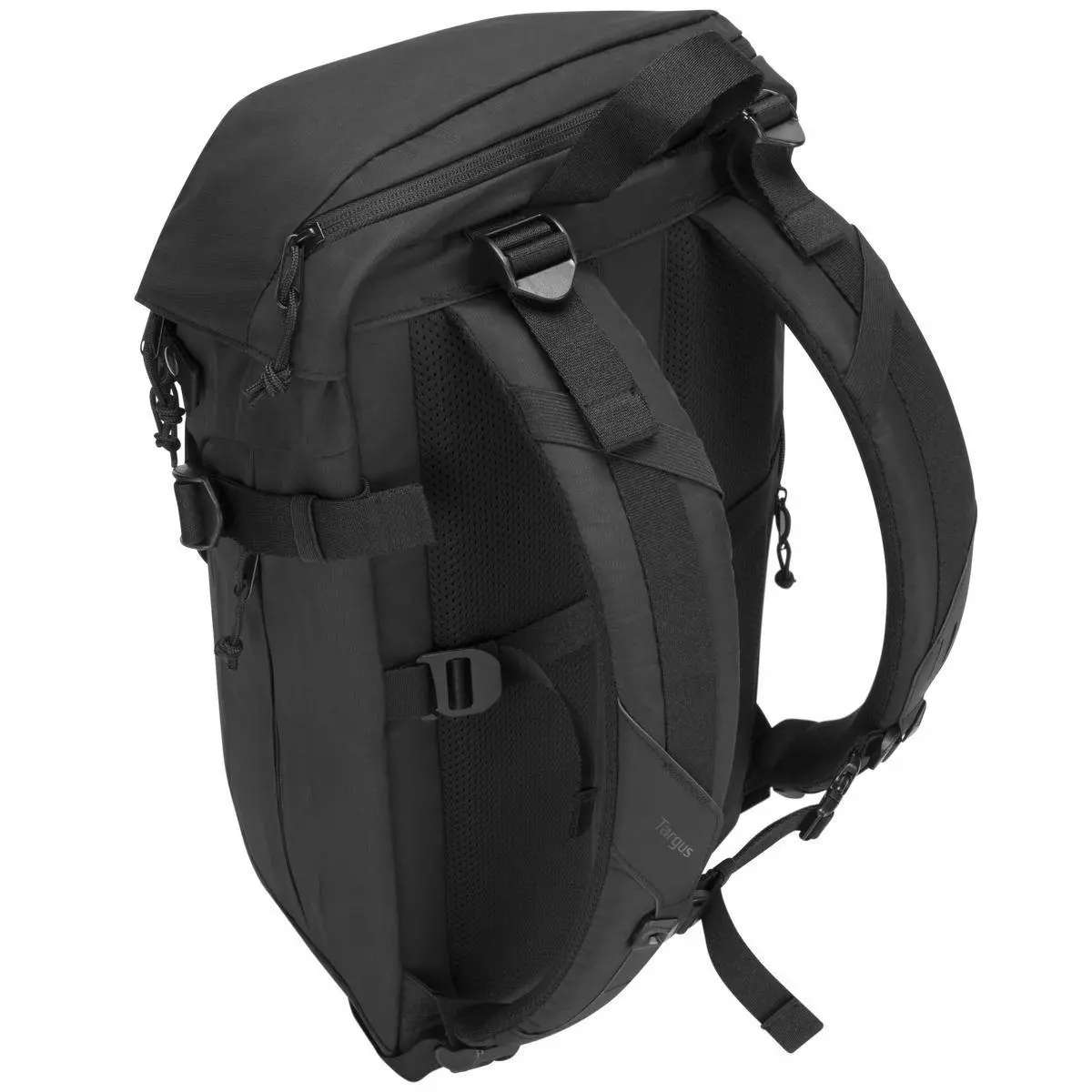 Plecak na laptopa Targus Sol-Lite 15.6" Czarny