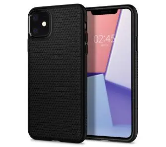 Etui Spigen Liquid Air 076CS27184 do iPhone 11