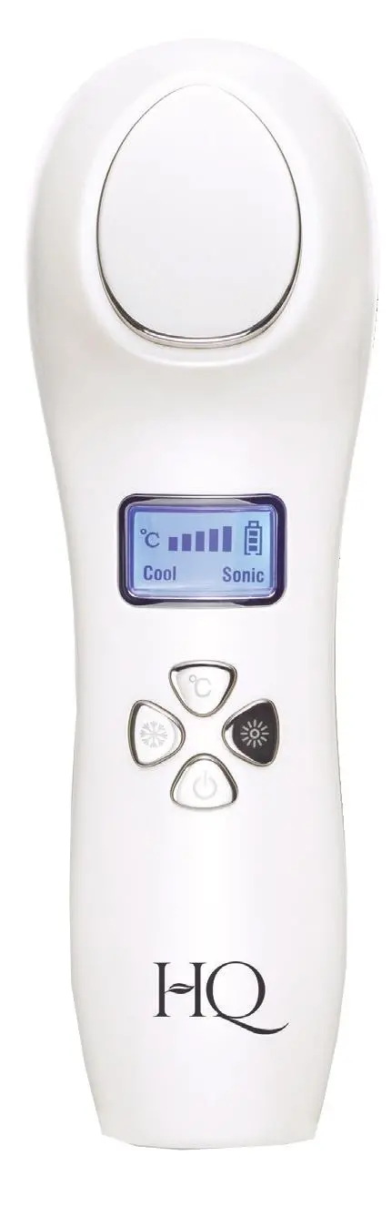 Urządzenie do pielęgnacji twarzy HQ HQ005