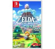 The Legend of Zelda Link's Awakening  Gra na Nintendo Switch
