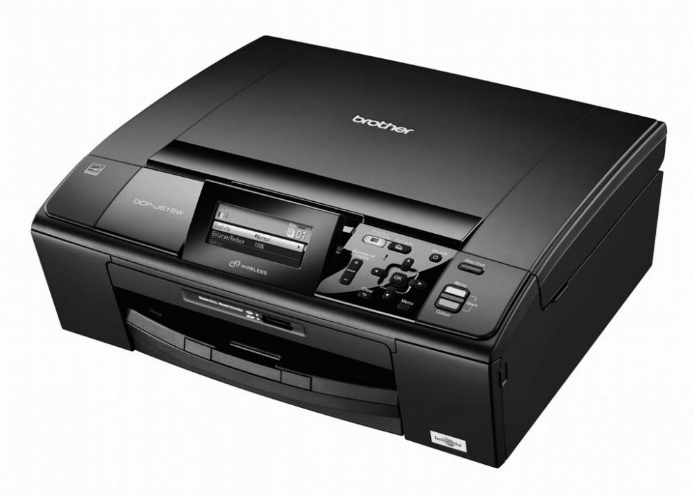 Brother DCP-J515W WiFi
