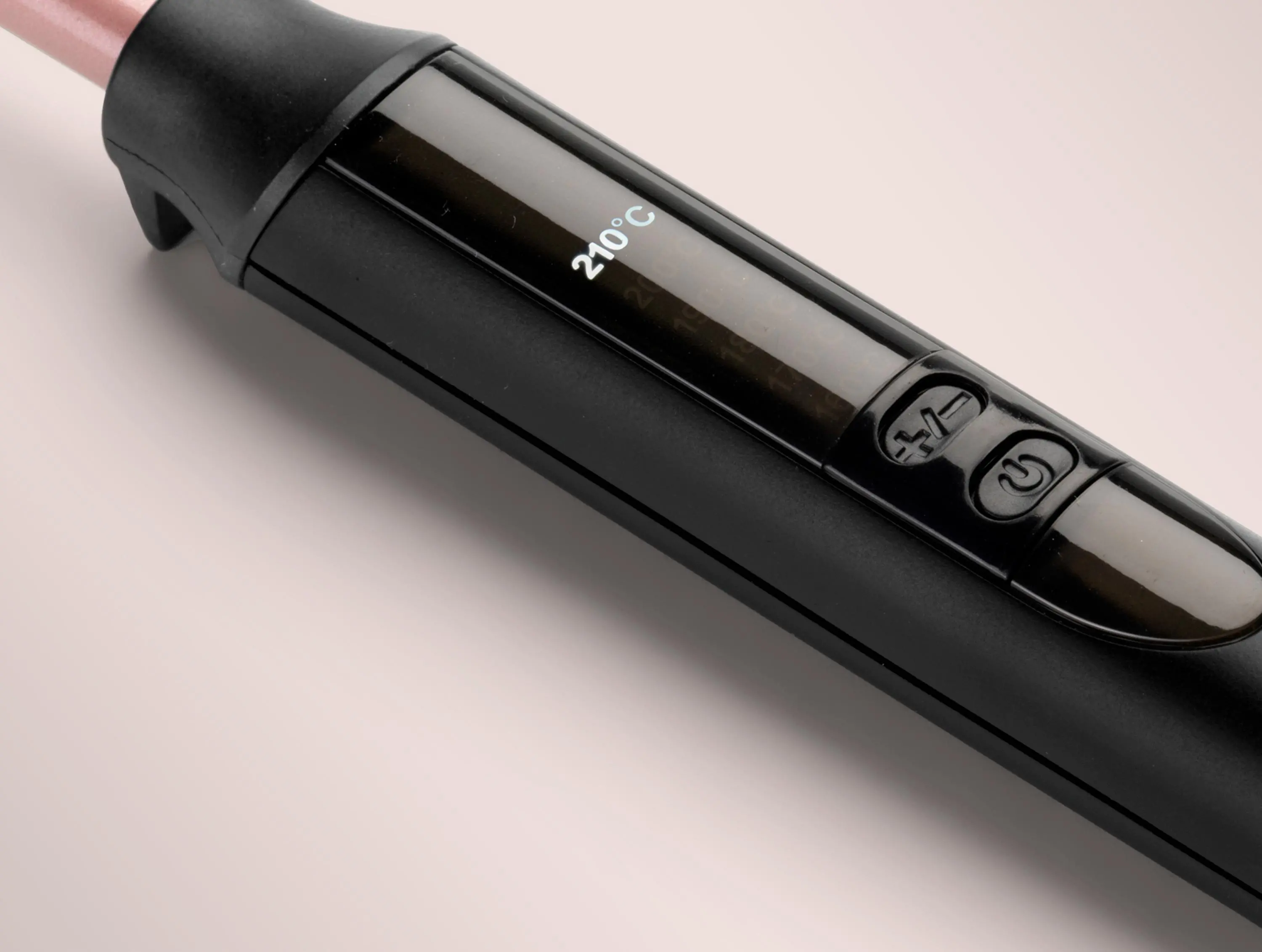 Lokówka BaByliss Curling Wand C449E 38W