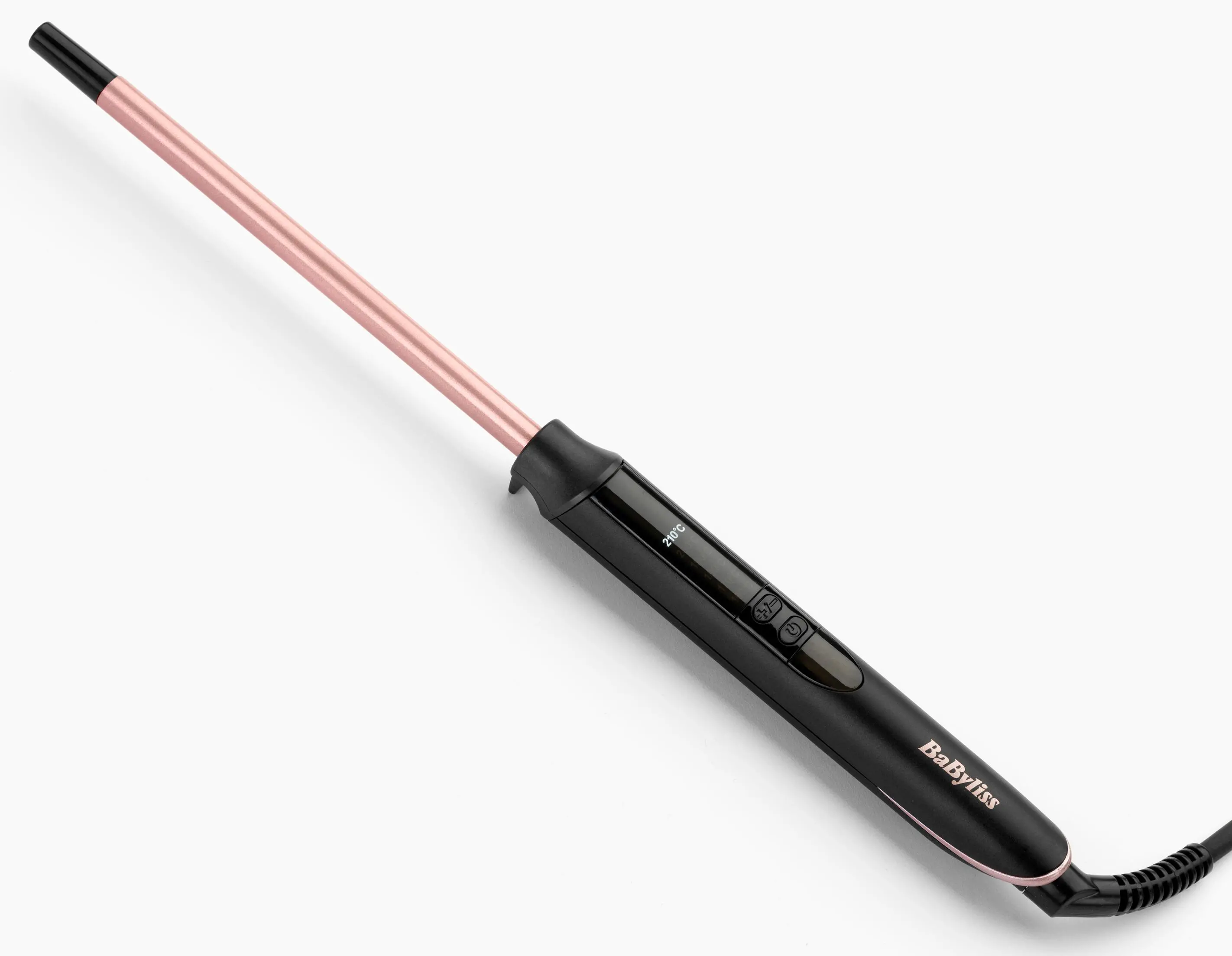 Lokówka BaByliss Curling Wand C449E 38W