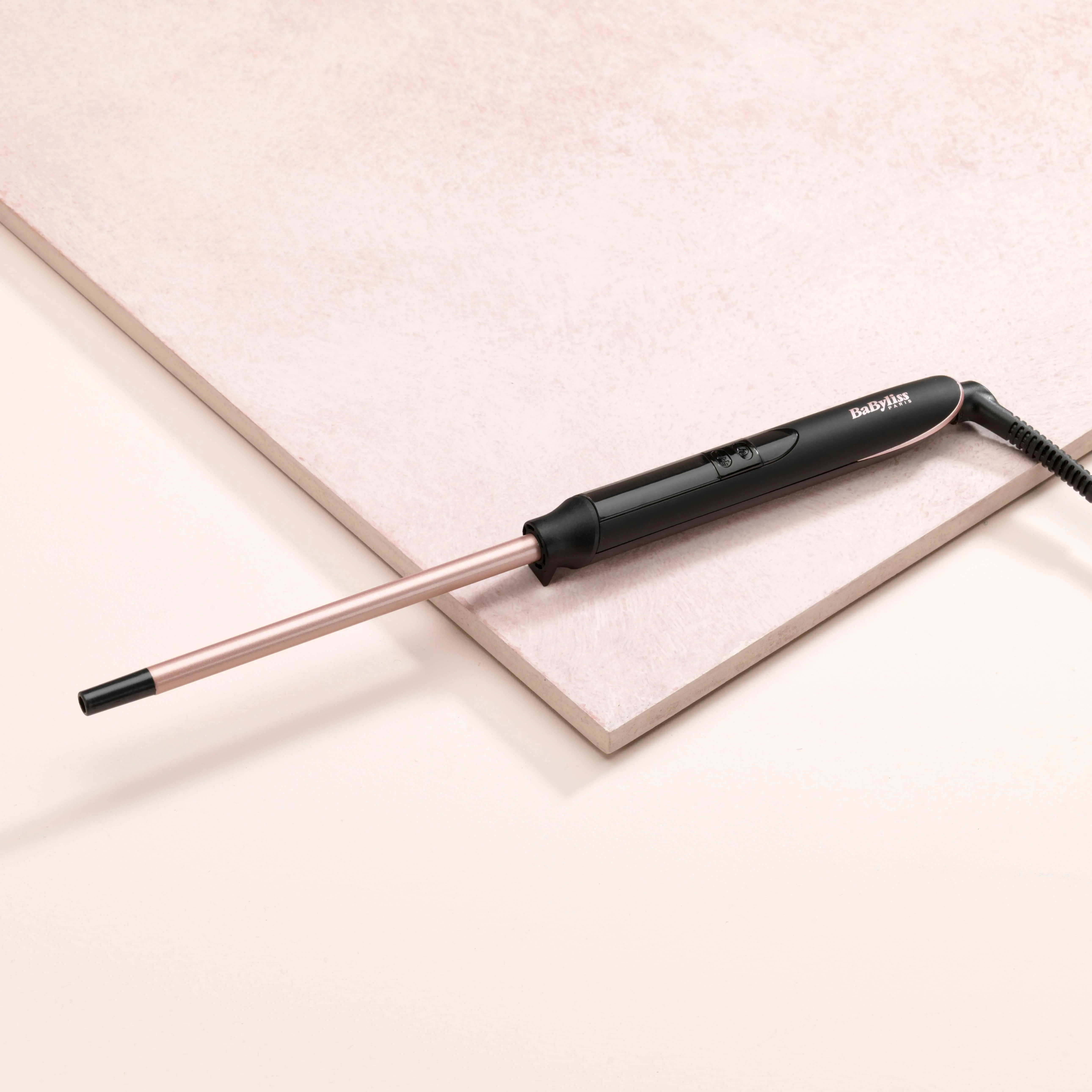 Lokówka BaByliss Curling Wand C449E 38W