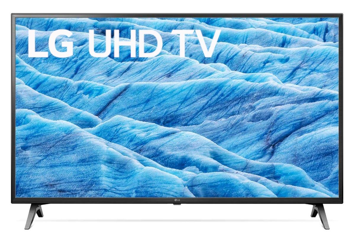 Telewizor LG 65UM7100