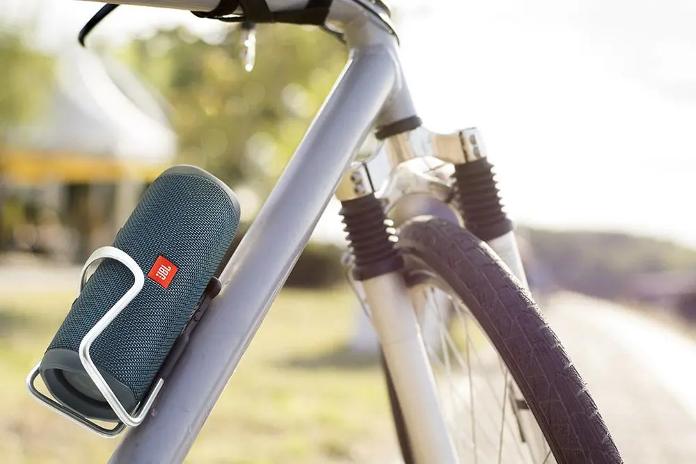 Głośnik Bluetooth JBL Flip 5 20W Biały