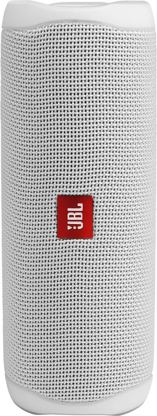 Głośnik Bluetooth JBL Flip 5 20W Biały