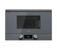 Teka ML 8220 BIS L Grill Kamienny szary urban