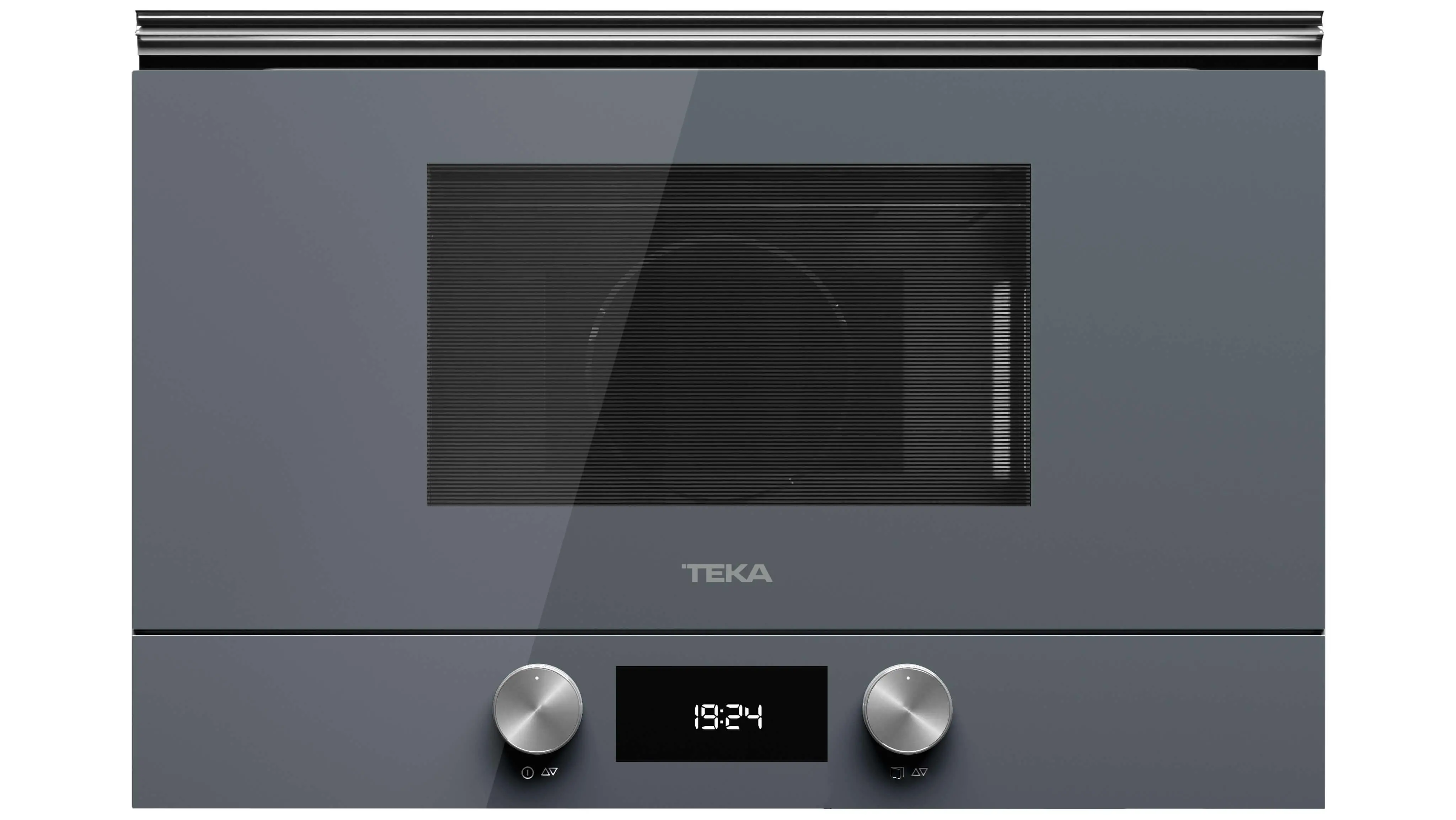 Teka ML 8220 BIS L Grill Kamienny szary urban