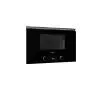 Kuchenka mikrofalowa Teka ML 8220 BIS L Grill Czarny urban