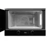 Kuchenka mikrofalowa Teka ML 8220 BIS L Grill Czarny urban