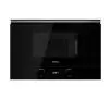 Kuchenka mikrofalowa Teka ML 8220 BIS L Grill Czarny urban