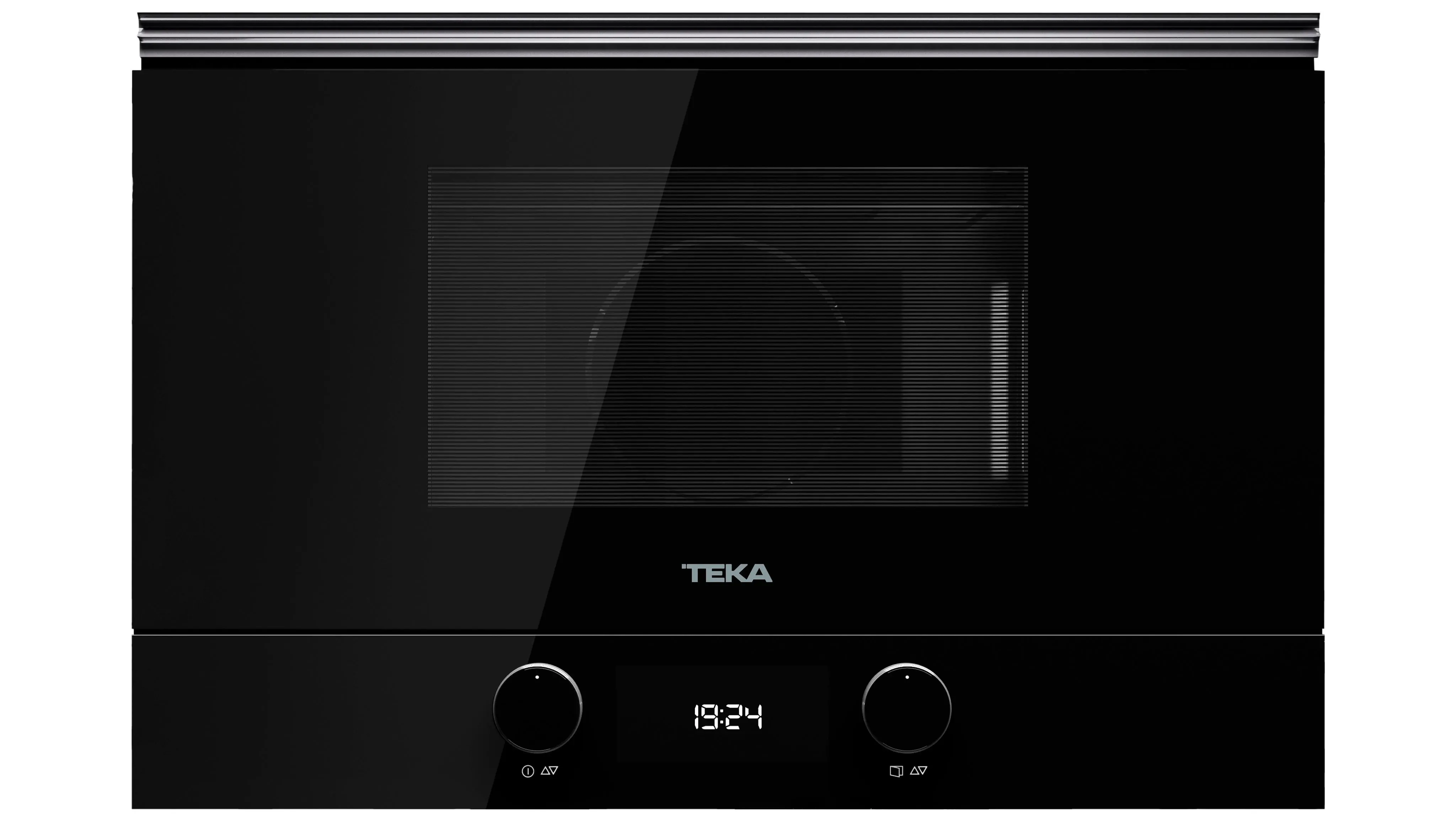 Teka ML 8220 BIS L Grill Czarny urban