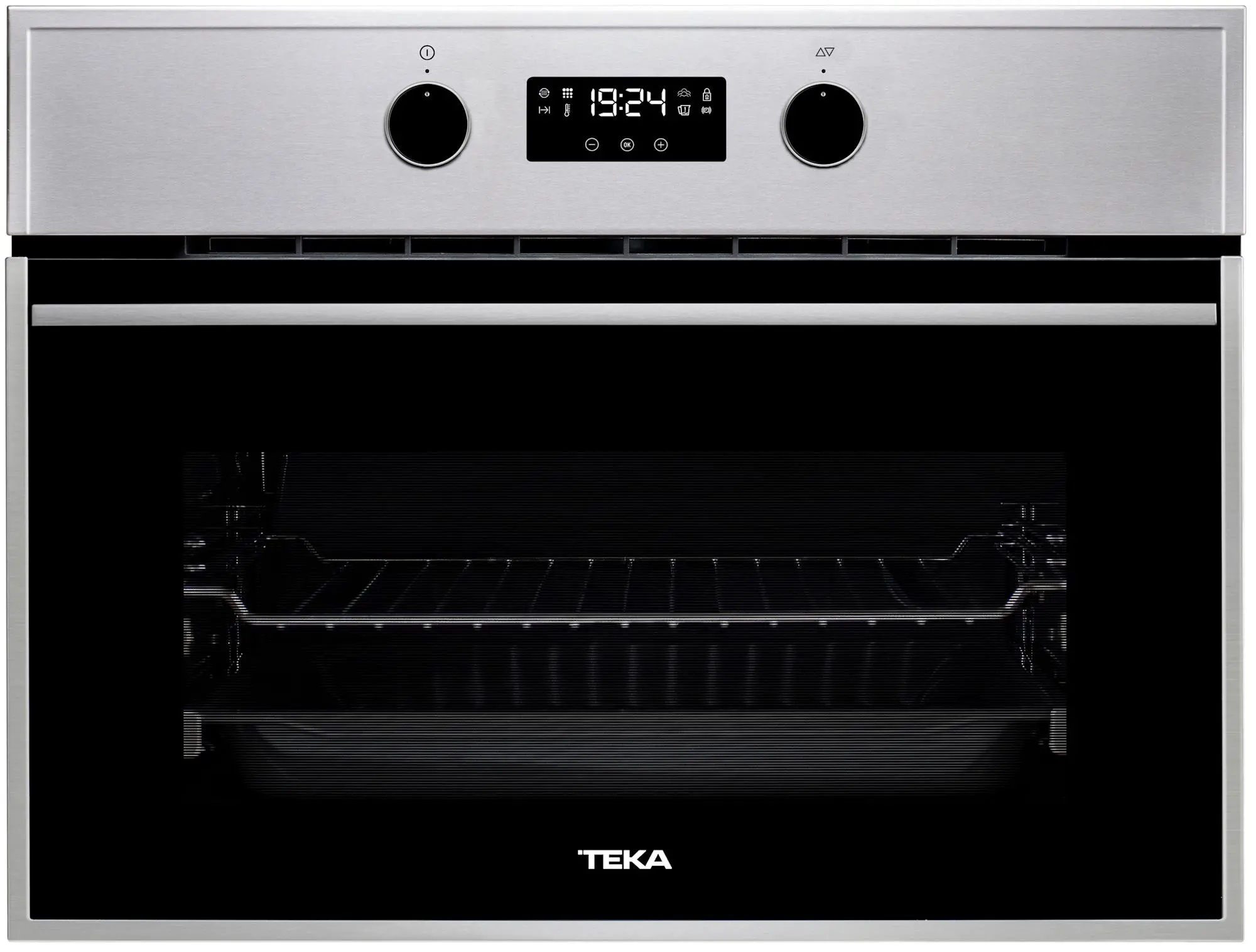 Urządzenie do gotowania na parze Teka HSC 644 S