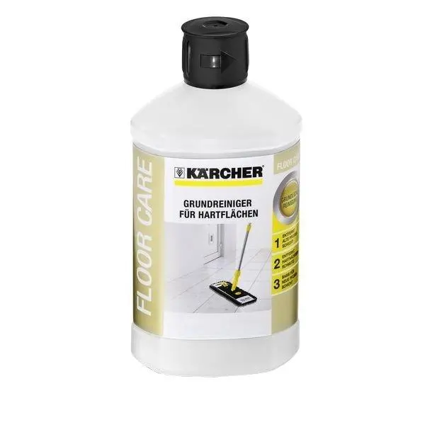 Produkt czyszczący Karcher do czyszczenia kamienia/linoleum/PCW RM 533 6.295-775