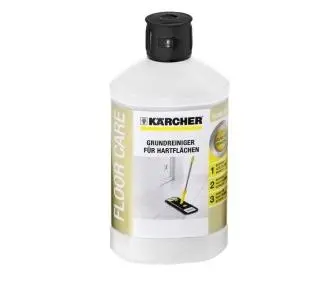 Produkt czyszczący Karcher do czyszczenia kamienia/linoleum/PCW RM 533 6.295-775