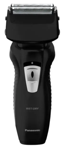 Golarka Panasonic ES-RW31-K503 Trymer