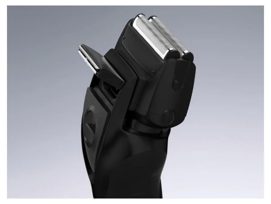 Golarka Panasonic ES-RW31-K503 Trymer