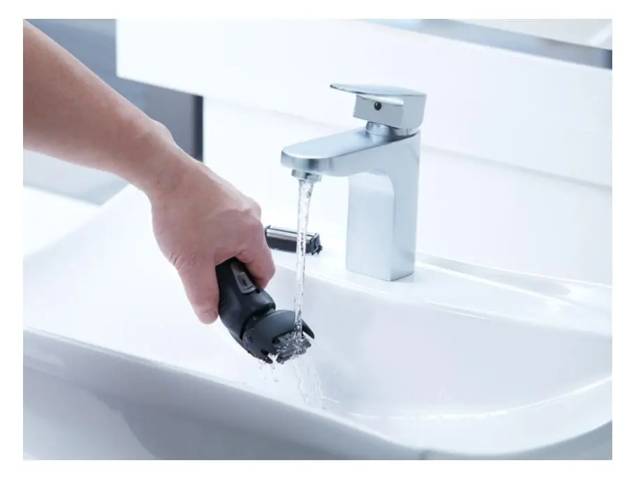 Golarka Panasonic ES-RW31-K503 Trymer
