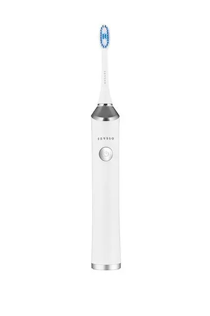 Szczoteczka soniczna SEYSSO Oxygen O-Sonic