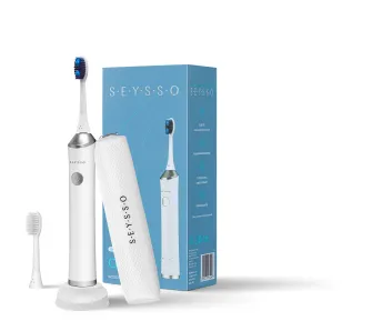 Szczoteczka soniczna SEYSSO Oxygen O-Sonic