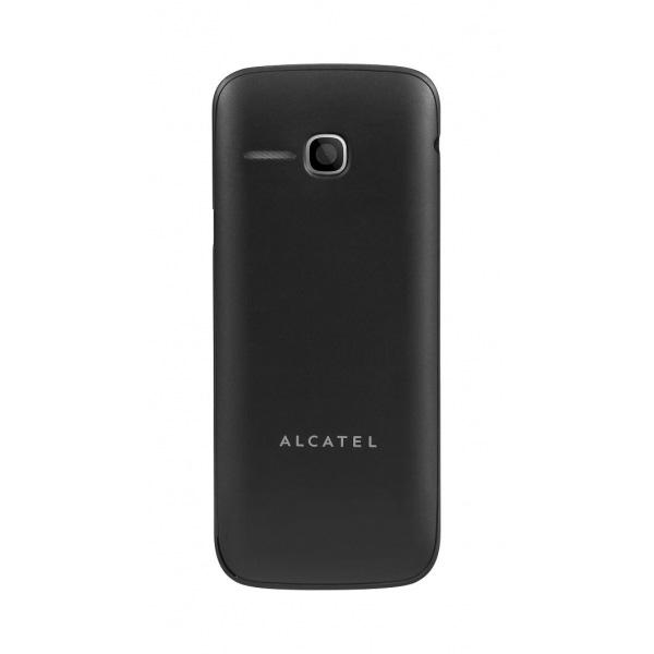 Telefon ALCATEL 10.60 (czarny)