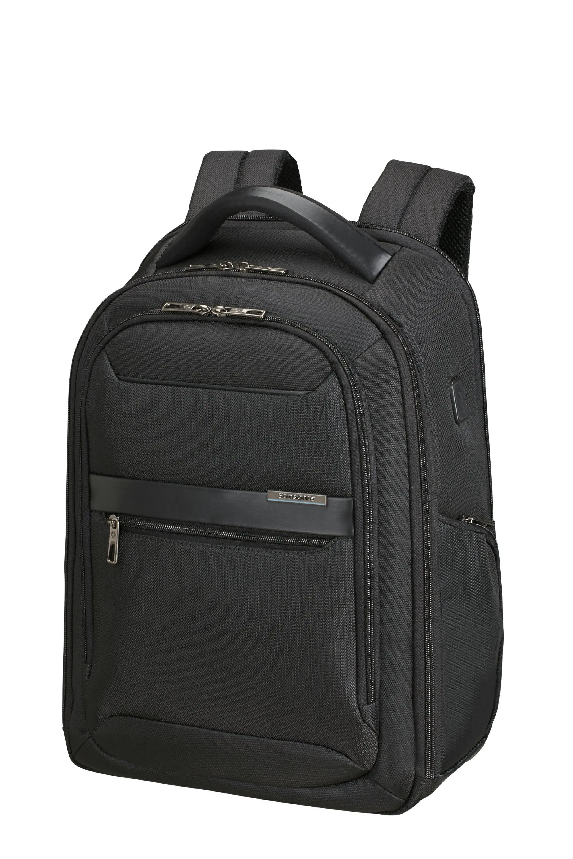 Plecak na laptopa Samsonite Vectura Evo 15,6" Czarny