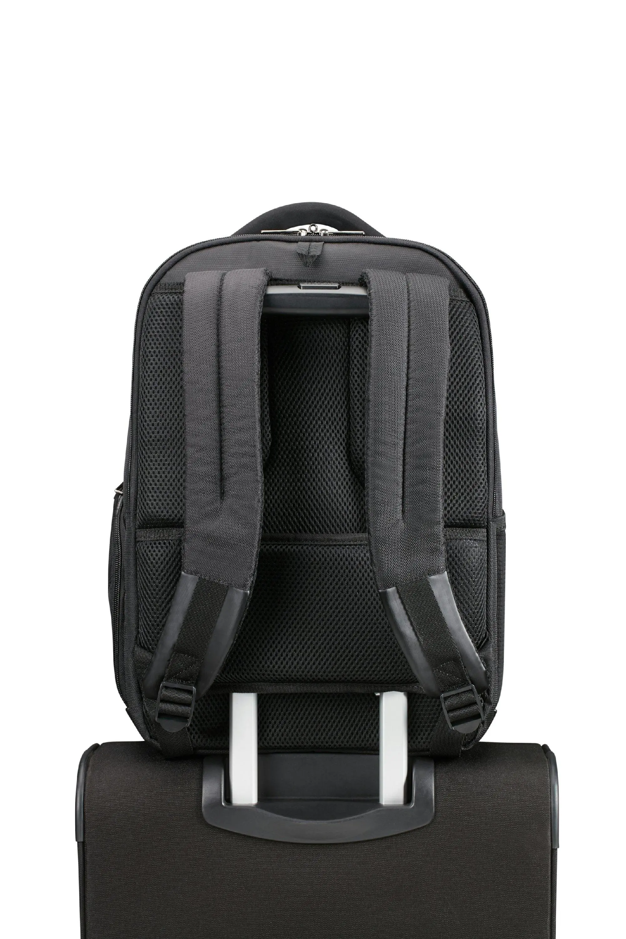 Plecak na laptopa Samsonite Vectura Evo 15,6" Czarny