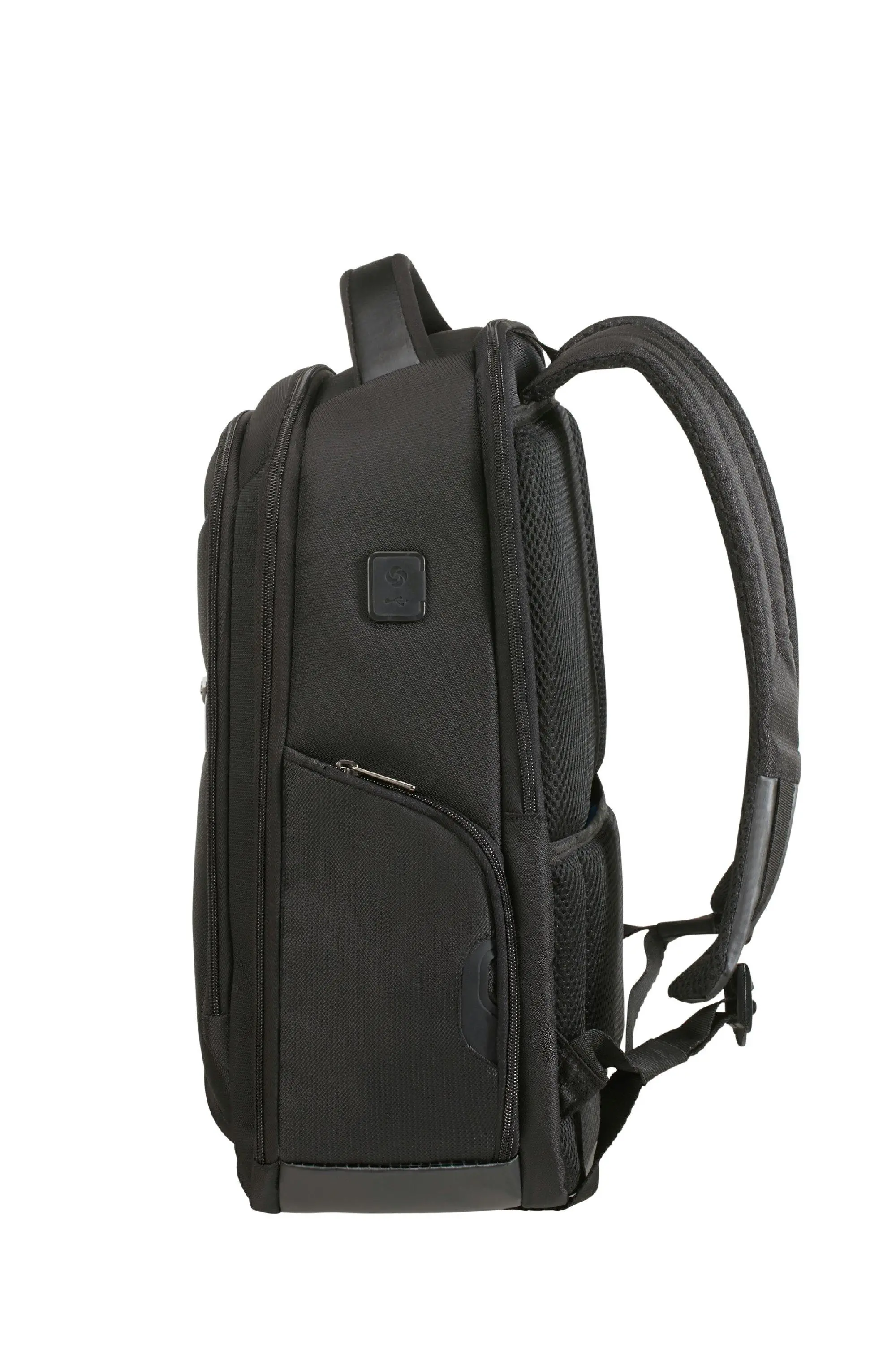Plecak na laptopa Samsonite Vectura Evo 15,6" Czarny
