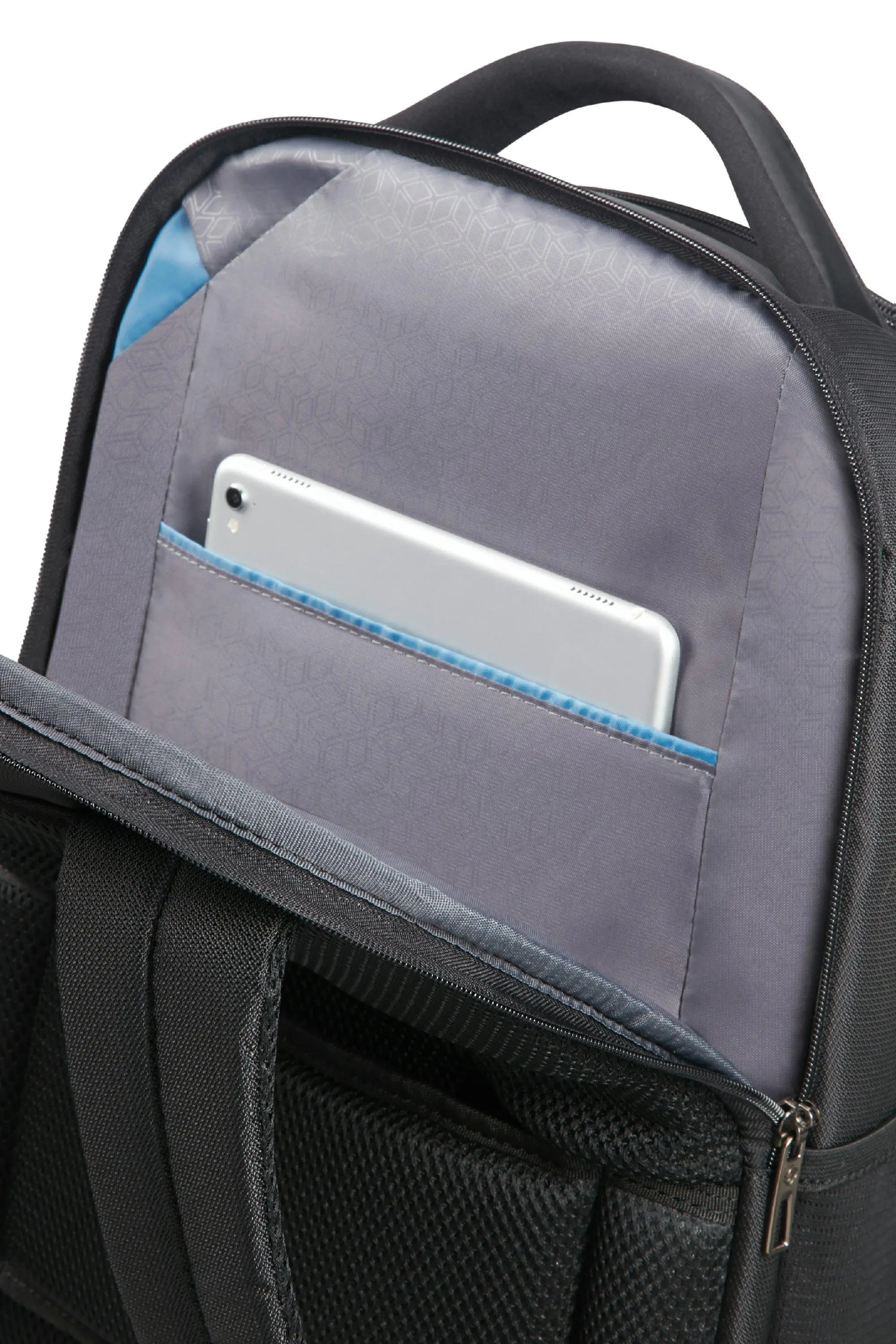 Plecak na laptopa Samsonite Vectura Evo 15,6" Czarny