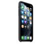 Etui Apple Leather Case do iPhone 11 Pro Max MX0E2ZM/A Czarny