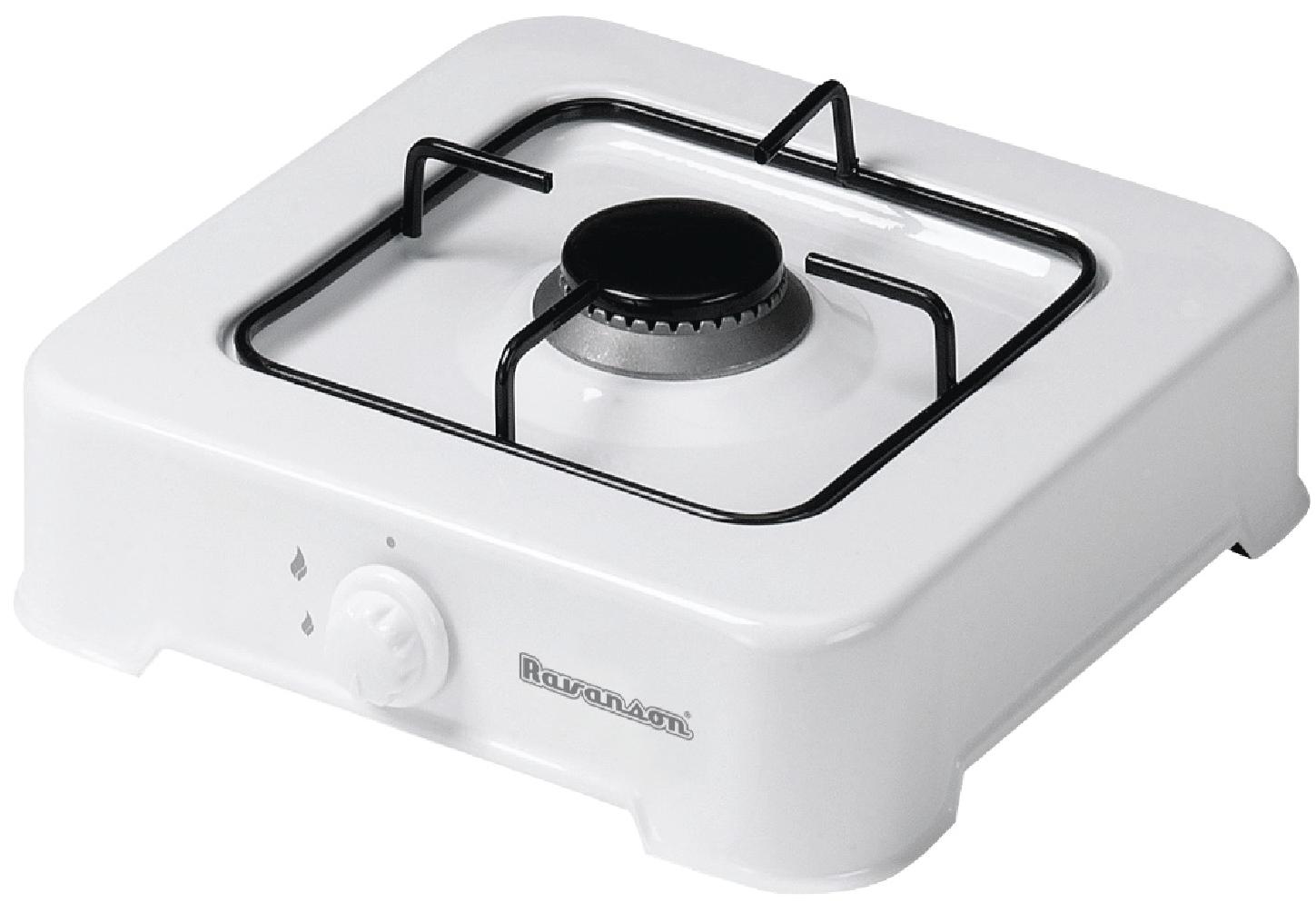 Kuchenka nastawna Ravanson K-01T Biały