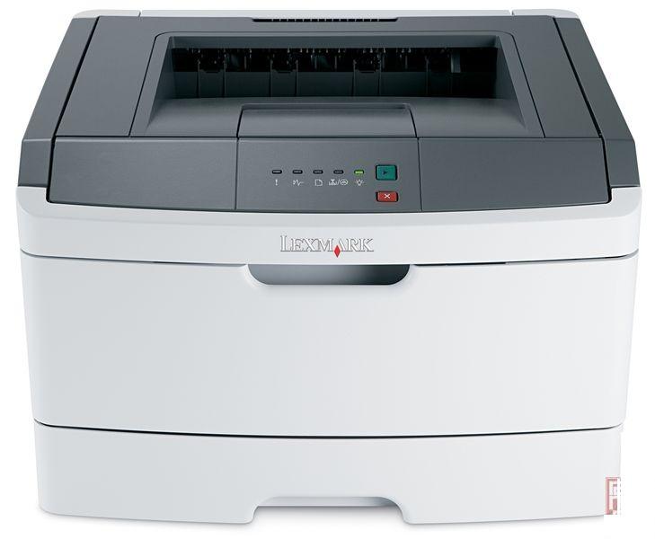 Drukarka Lexmark E260