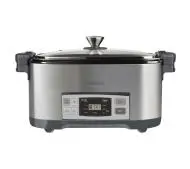 Sencor SPR 5500SS 1350W 6l Kosz do gotowania na parze