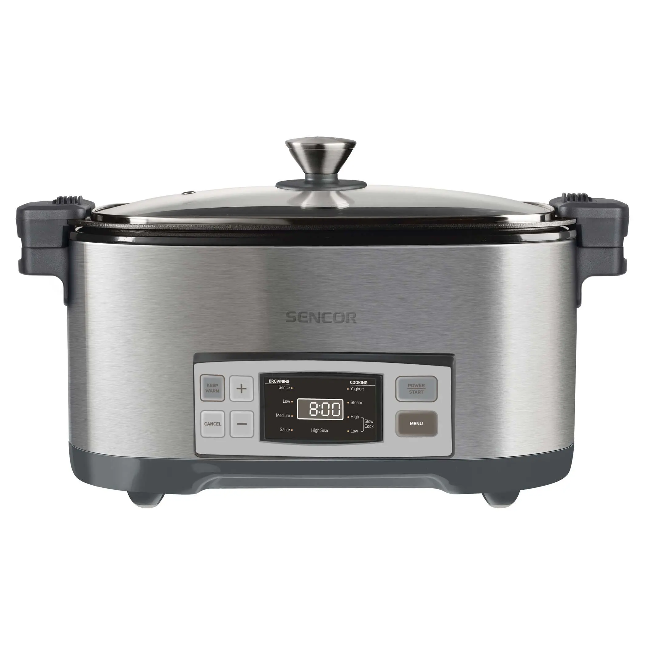 Sencor SPR 5500SS 1350W 6l Kosz do gotowania na parze