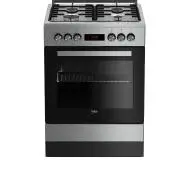 Beko FSE62320DX Termoobieg
