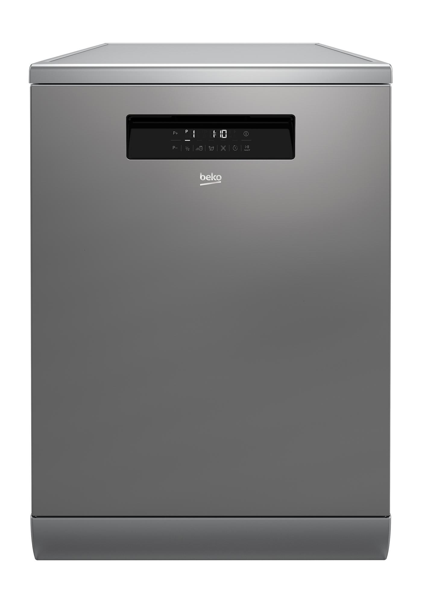 Zmywarka Beko DFN38530X - 59,8cm