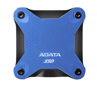 Dysk Adata SD600Q 480GB (niebieski)