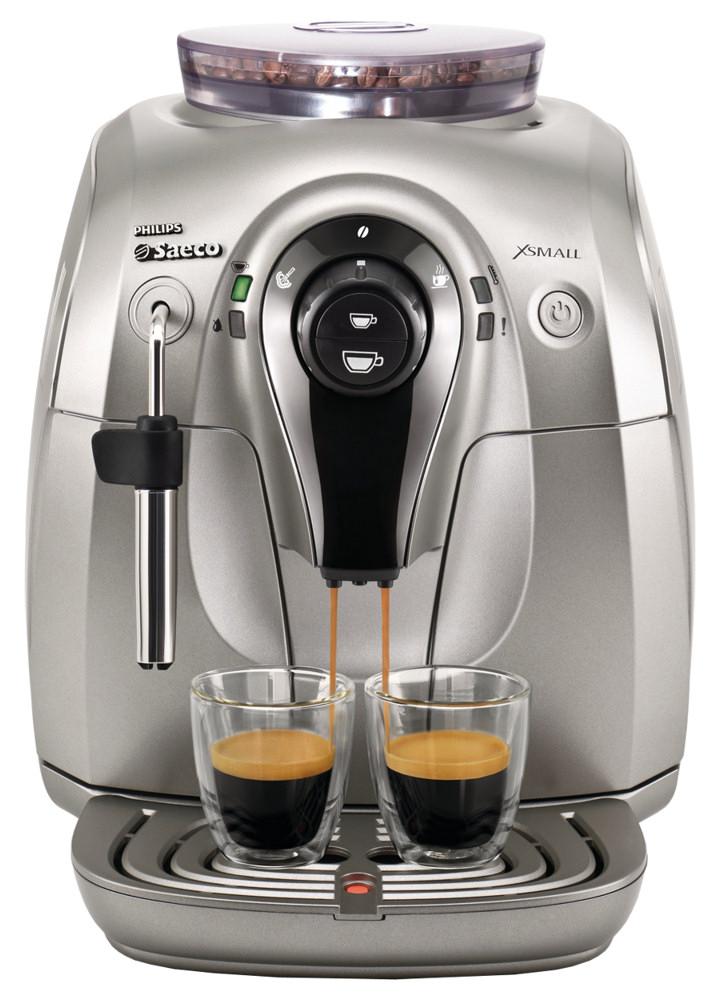 Saeco XSmall HD8747/09