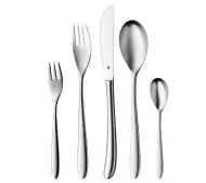 WMF Silk Matt 1101916030 30 elementów