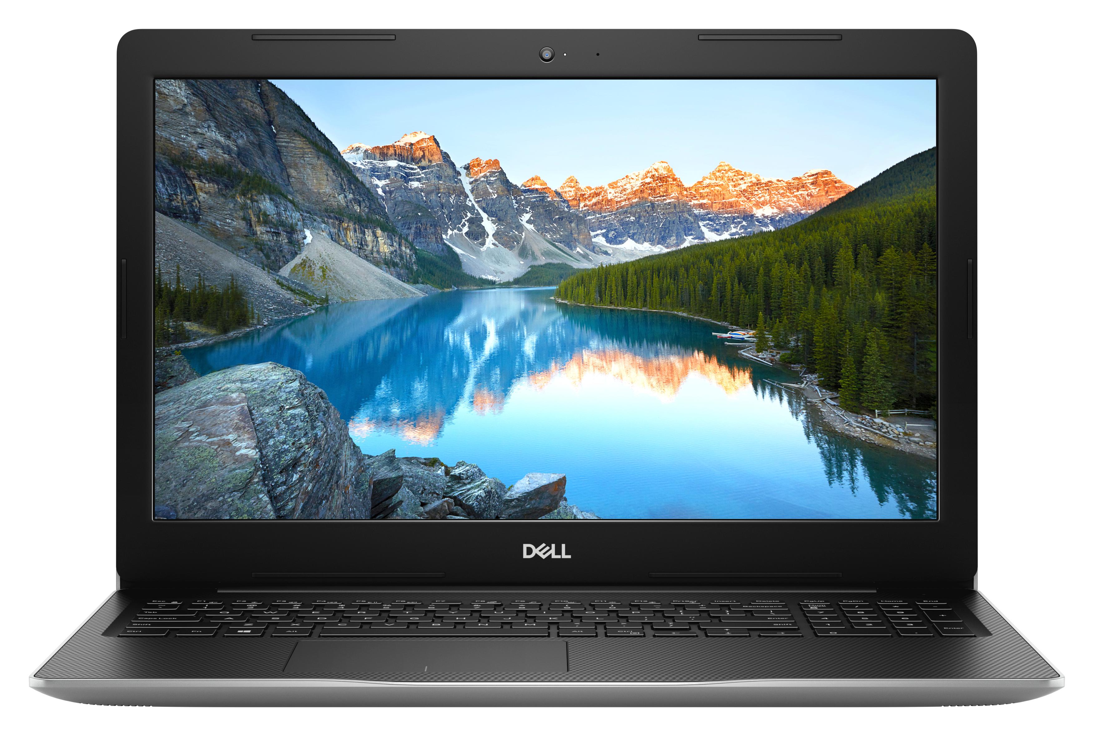 Laptop Dell Inspiron 3593 15,6" Intel® Core™ i7-1065G7 8GB RAM 512GB Dysk SSD Win10