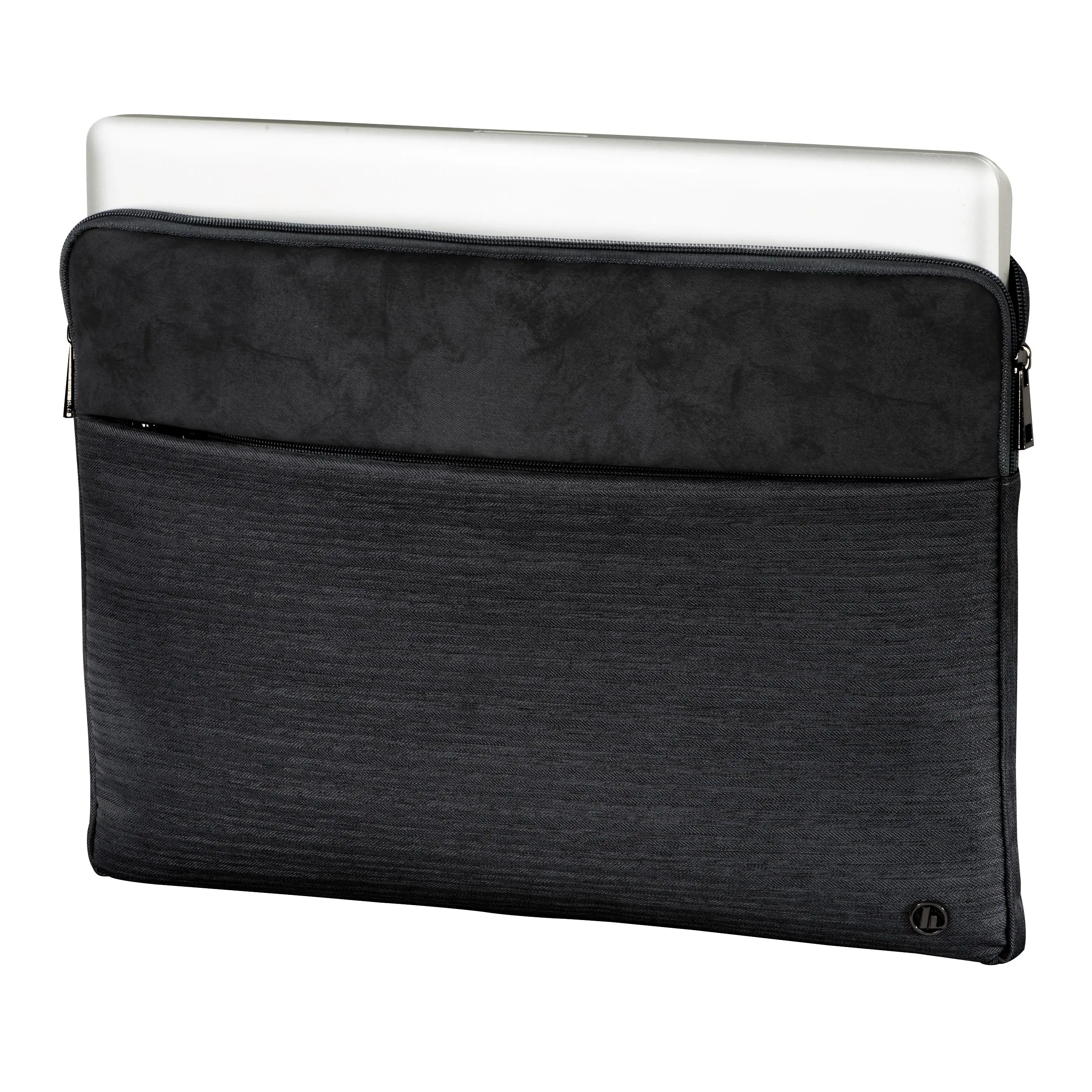 Etui na laptop Hama Tayrona 14,1" Ciemnoszary