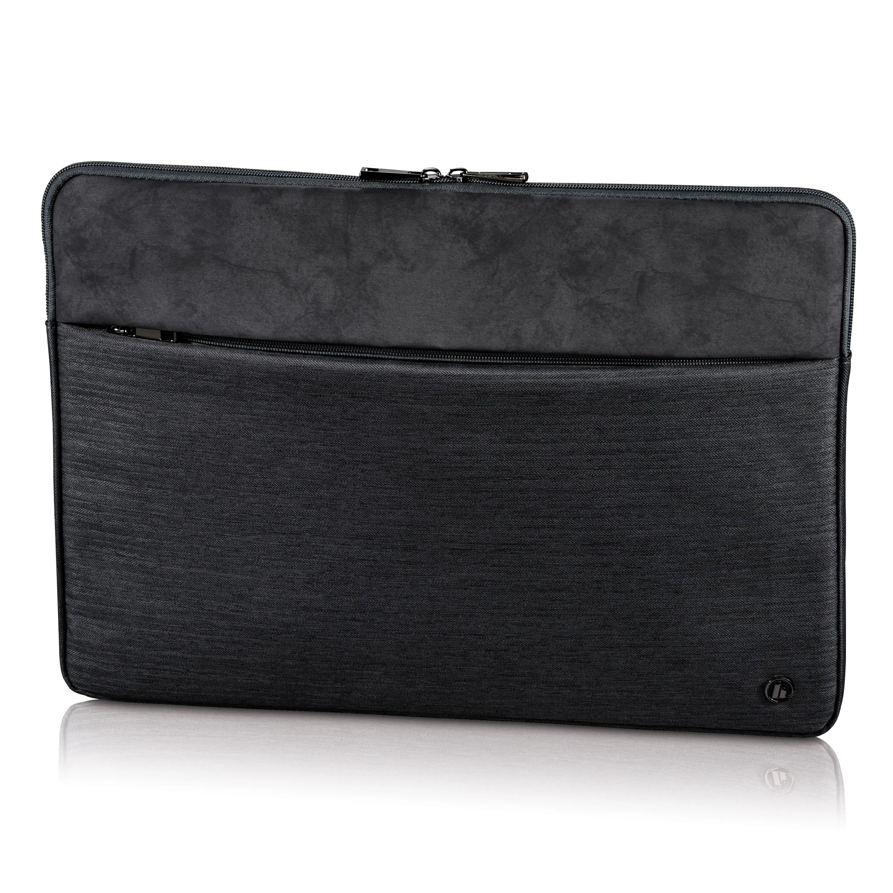 Etui na laptop Hama Tayrona 14,1" Ciemnoszary